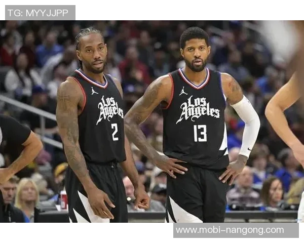 快船豪赌乔治交易内幕小里承认无人能拒绝如此诱惑