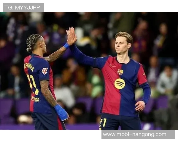 巴萨公布客战贝蒂斯大名单德容费尔明回归奥尔莫因伤缺席