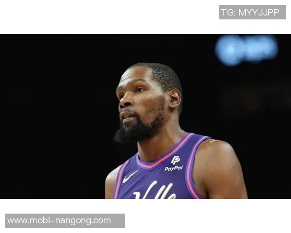 申京谈杜兰特接管比赛的信心与勇气如果有机会我也会毫不犹豫出手