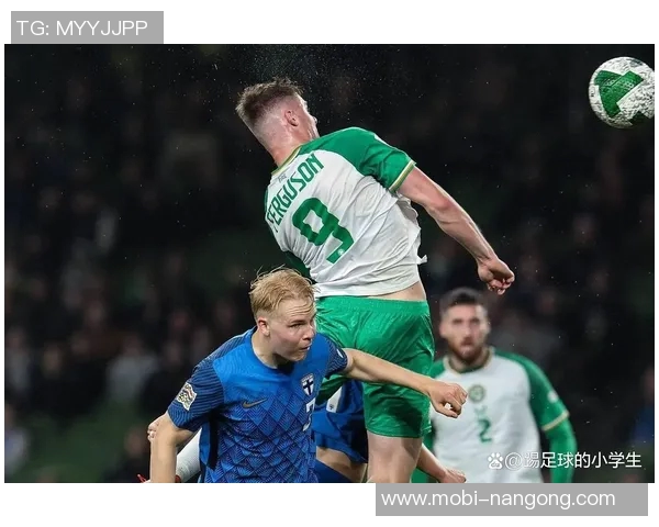 埃文弗格森成爱尔兰球员第三人为意大利俱乐部欧战进球