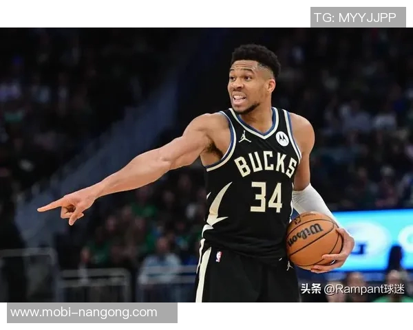 字母哥缺阵雄鹿若继续低迷分道扬镳或成最佳选择