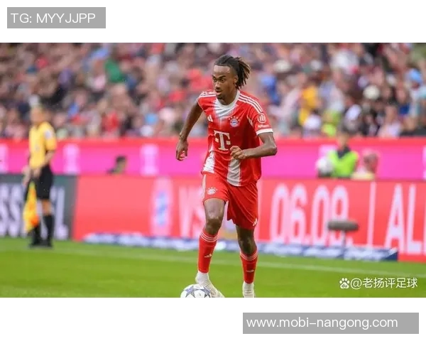 富勒姆或将提前结束拜仁小将库西阿萨雷的租借协议 富勒姆或将提前结束拜仁小将库西阿萨雷的租借协议