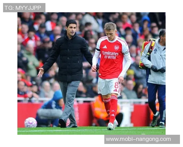 阿森纳自2024赛季以来伤病频发创下英超历史新高